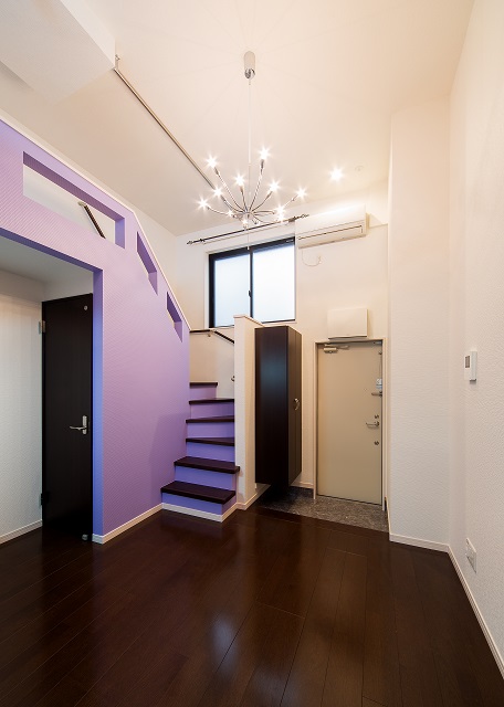 投資アパート Fine Plus14