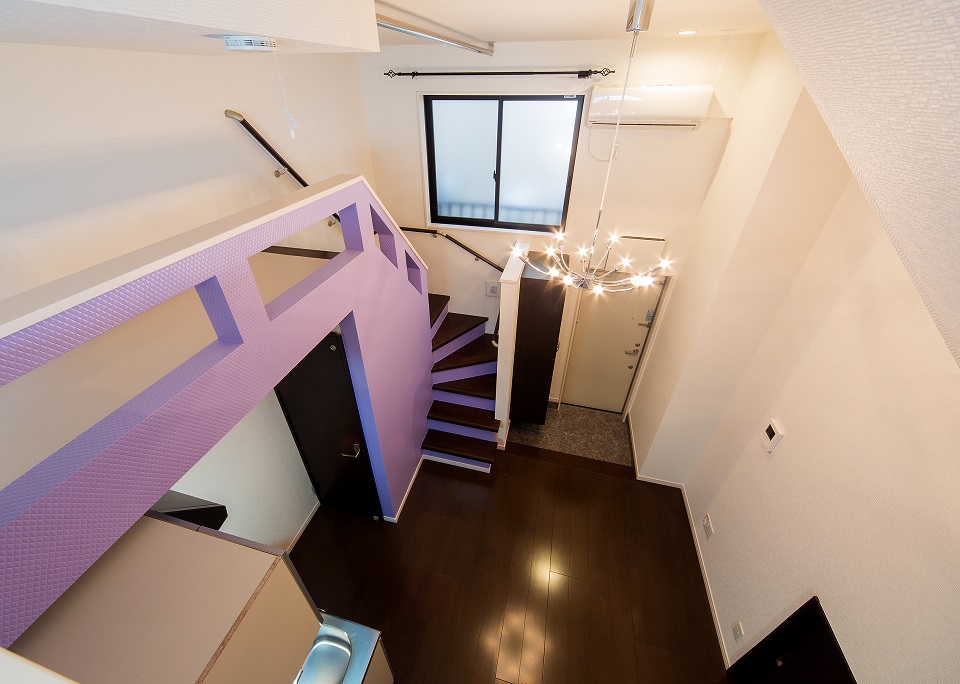 投資アパート Fine Plus15