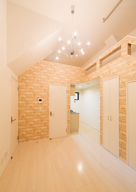 投資アパート Fine Plus16