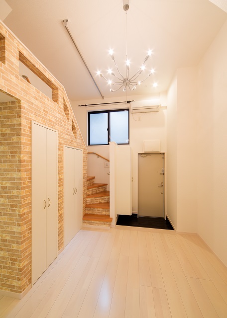 投資アパート Fine Plus17