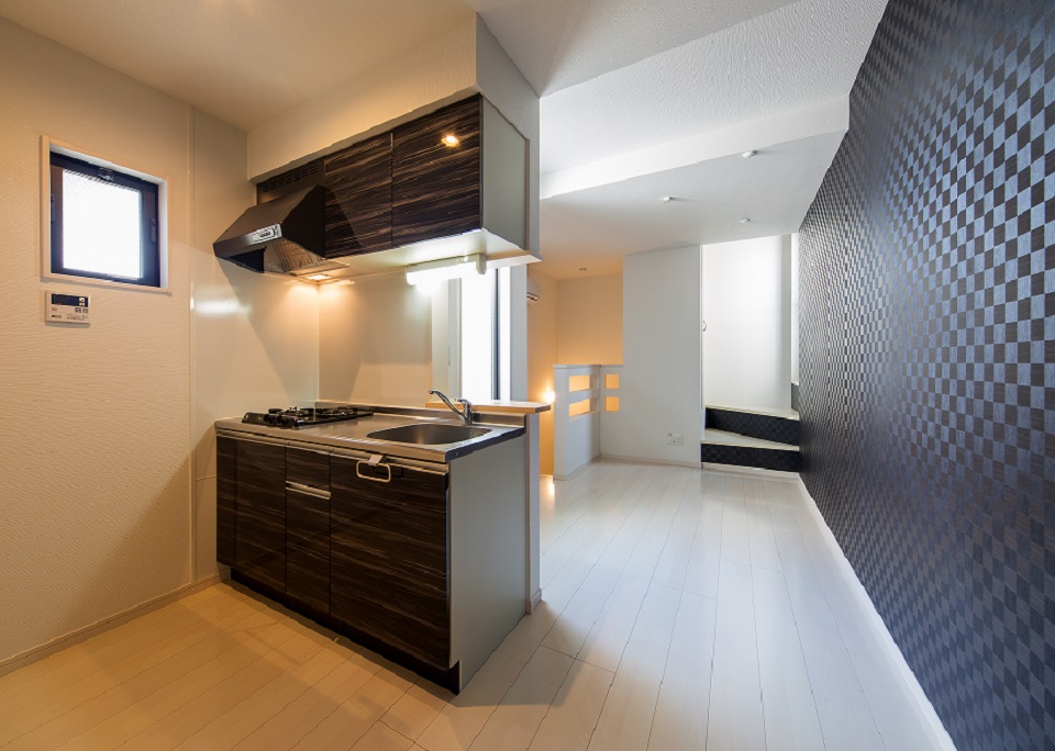 投資アパート Fine Plus18