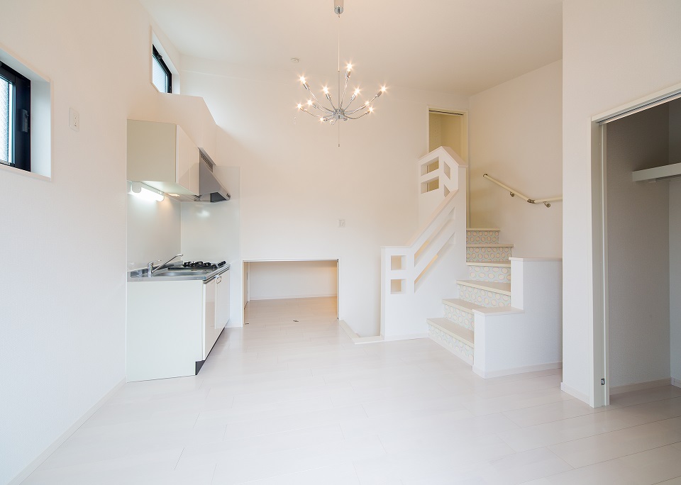 投資アパート Fine Plus19