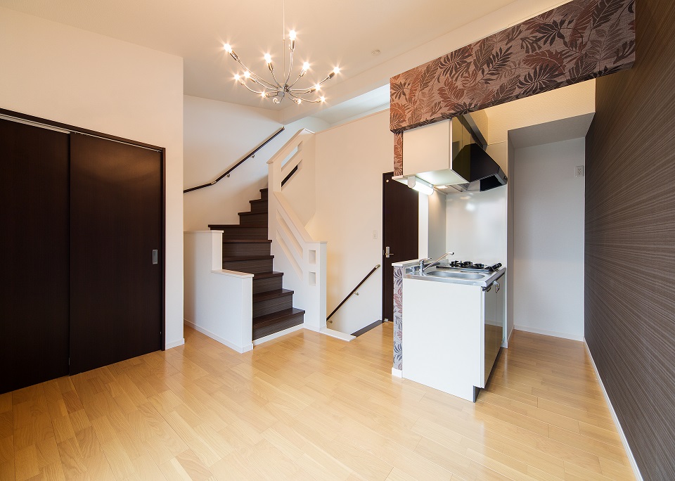 投資アパート Fine Plus20