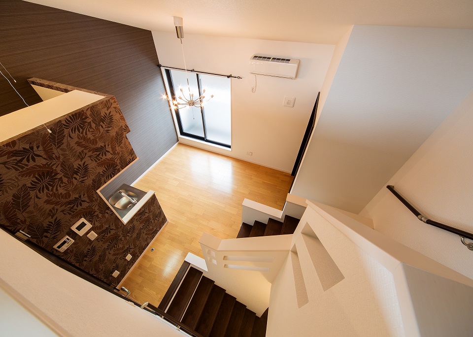 投資アパート Fine Plus22