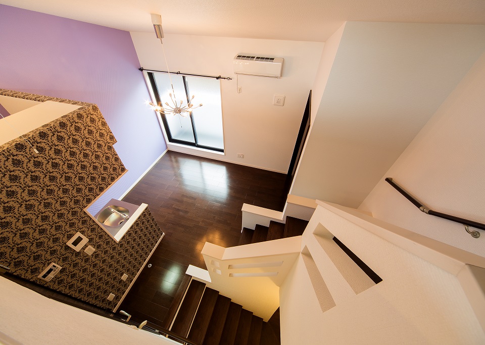 投資アパート Fine Plus25