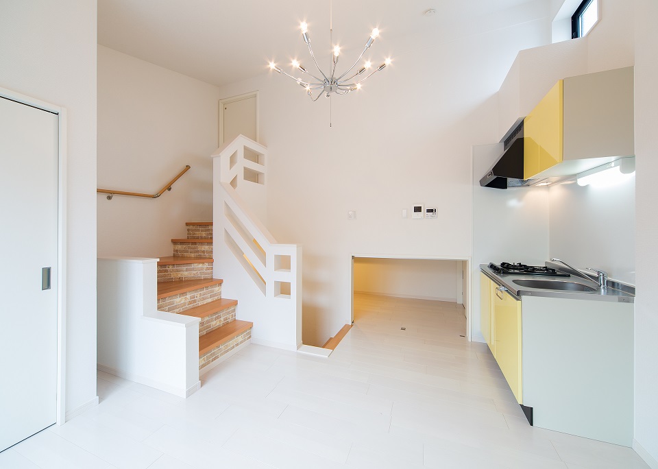 投資アパート Fine Plus26