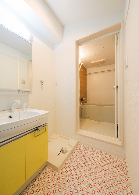 投資アパート Fine Plus27