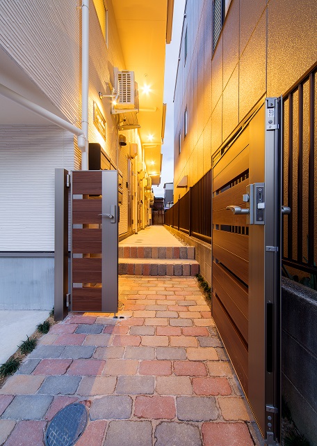 投資アパート Carpe diem6