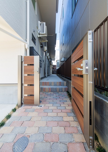 投資アパート Carpe diem7