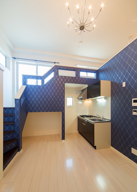 投資アパート Carpe diem9