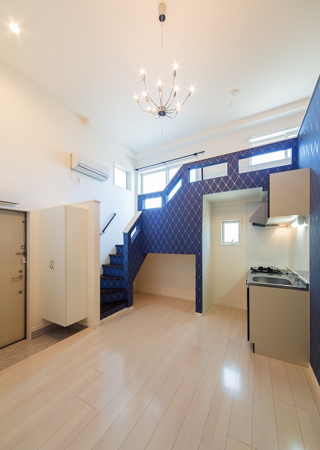 投資アパート Carpe diem10