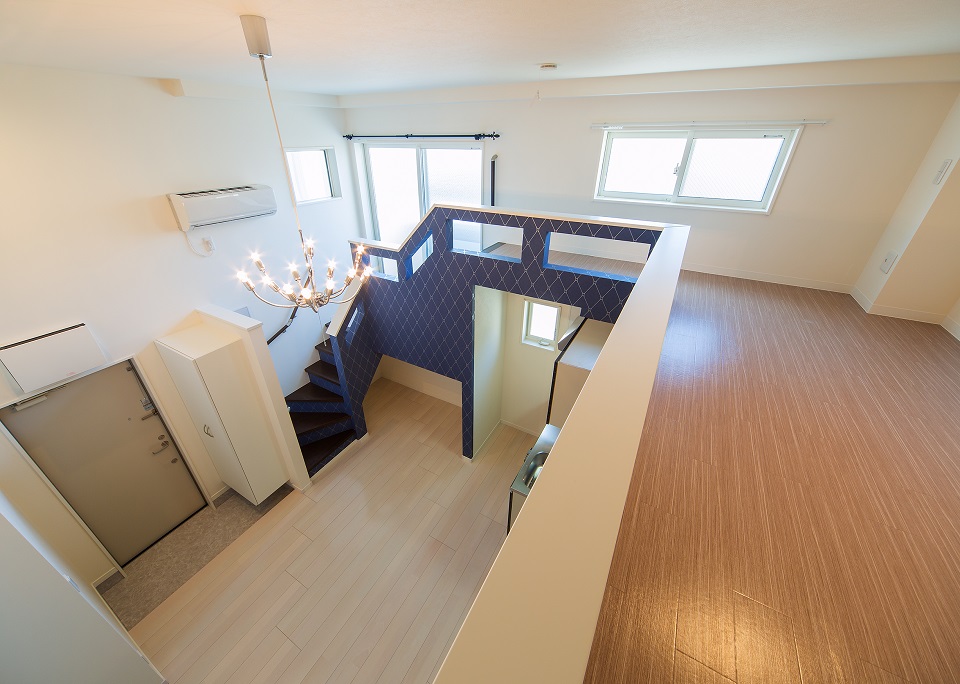 投資アパート Carpe diem11