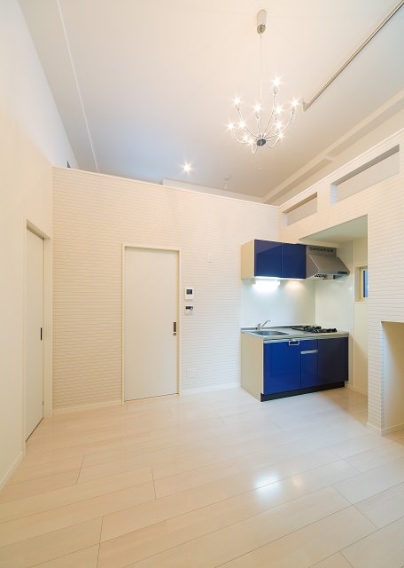 投資アパート Carpe diem15