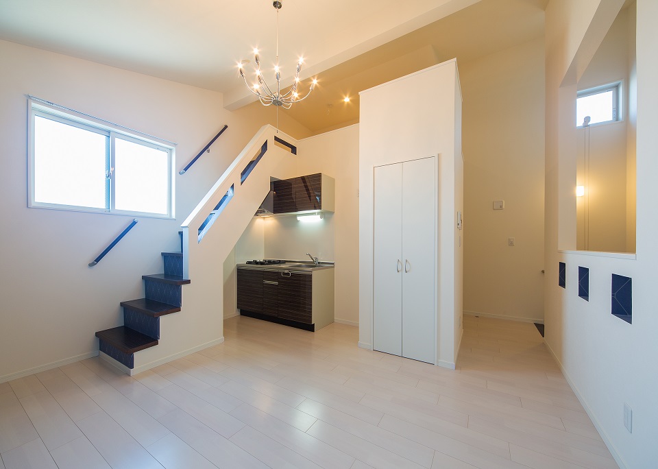 投資アパート Carpe diem17