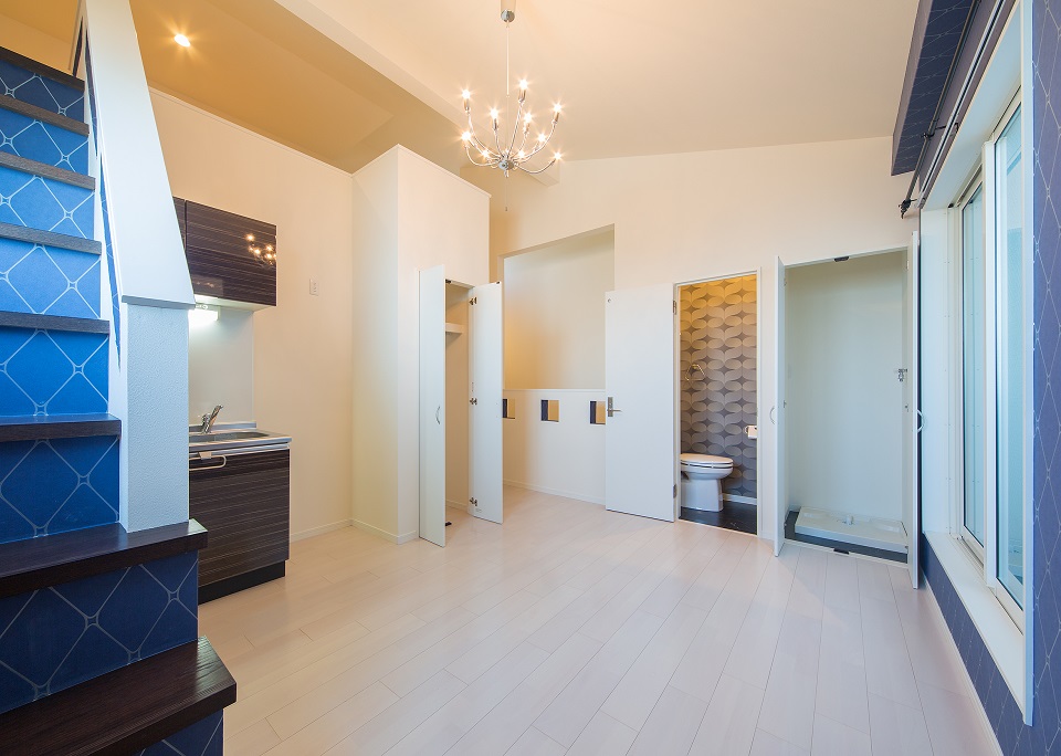 投資アパート Carpe diem19