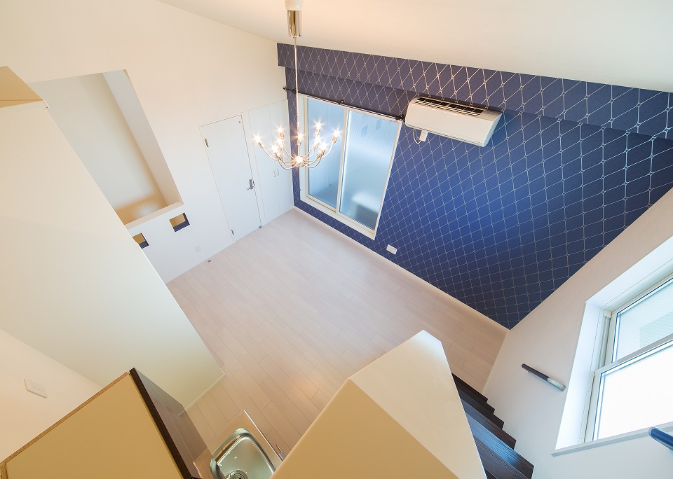 投資アパート Carpe diem21