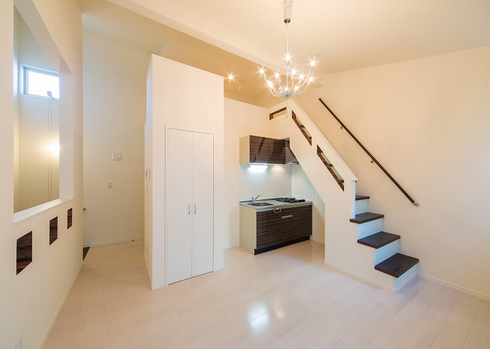 投資アパート Carpe diem22