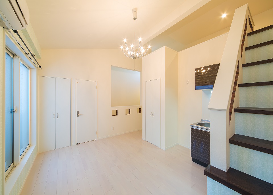 投資アパート Carpe diem23