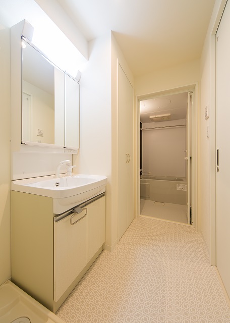 投資アパート Carpe diem26