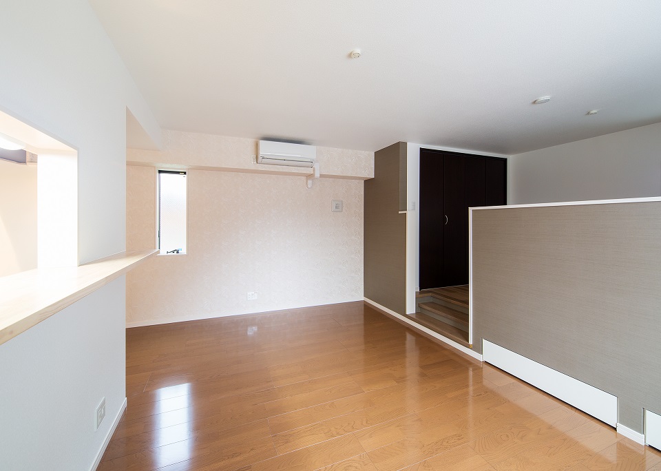 投資アパート la mer9