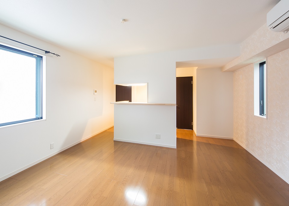 投資アパート la mer10