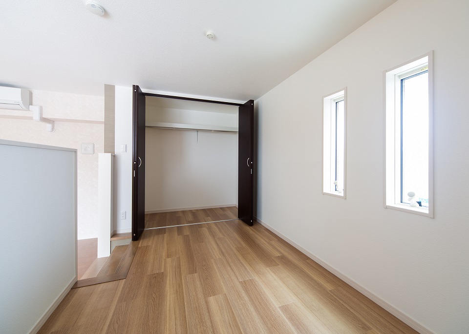 投資アパート la mer11