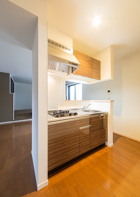 投資アパート la mer12