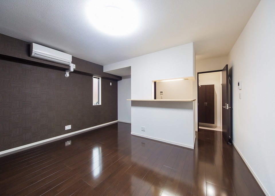 投資アパート la mer14