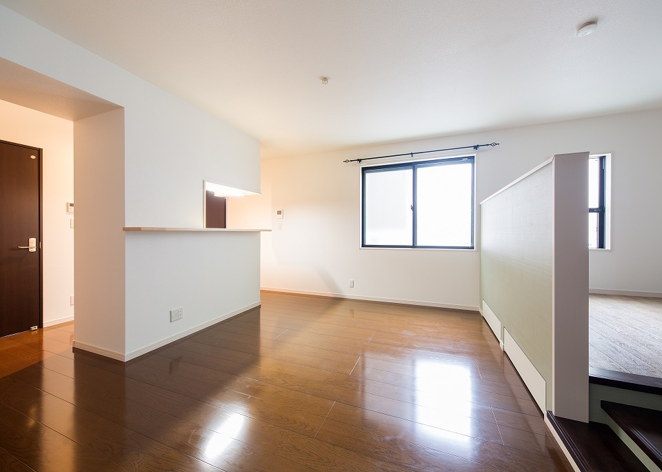 投資アパート la mer18