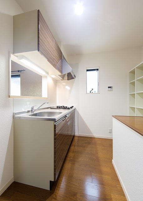 投資アパート la mer21