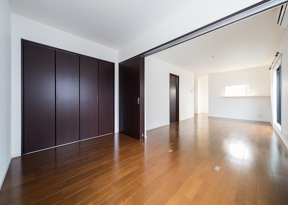 投資アパート la mer24