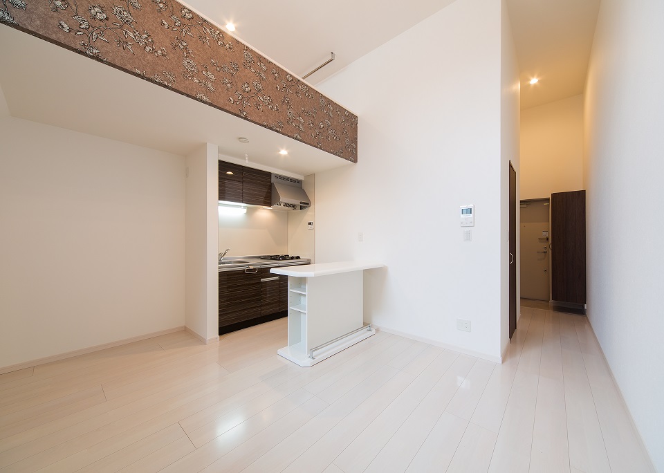 投資アパート Kuroe10