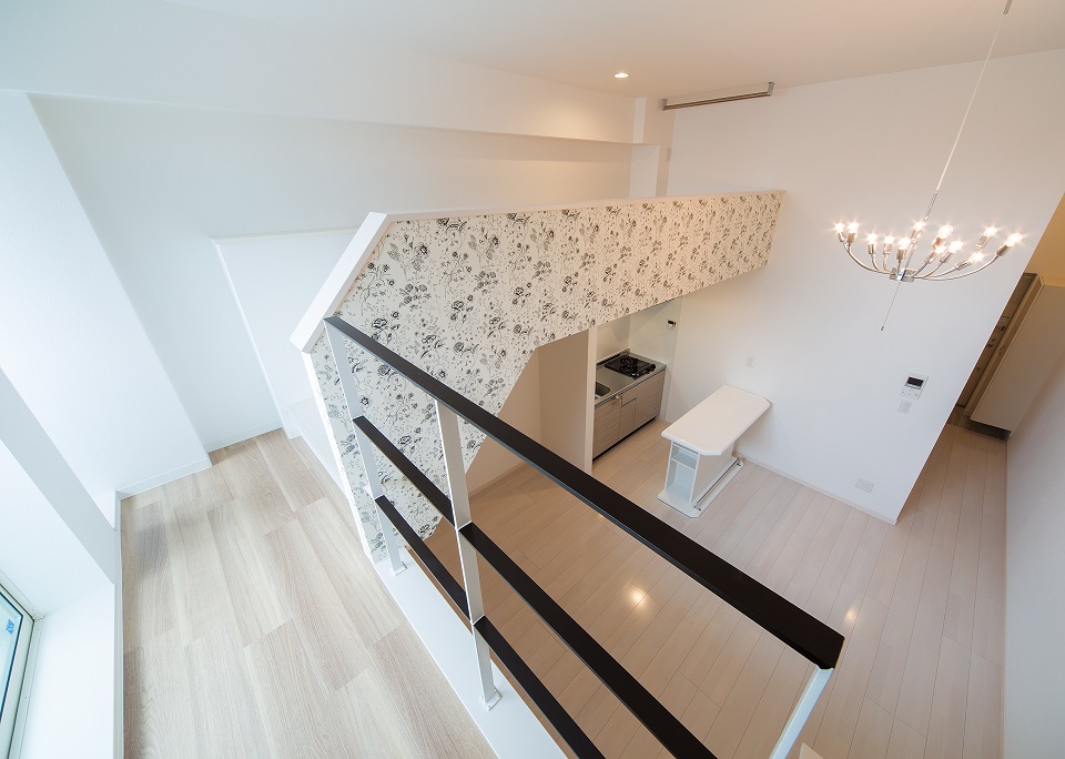 投資アパート Kuroe13