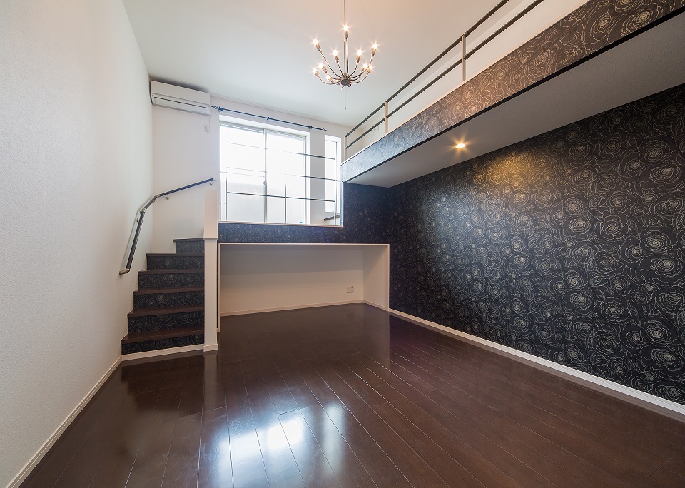 投資アパート Kuroe16