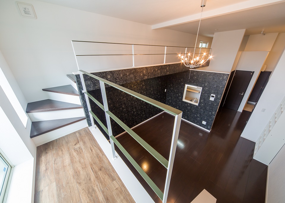 投資アパート Kuroe17