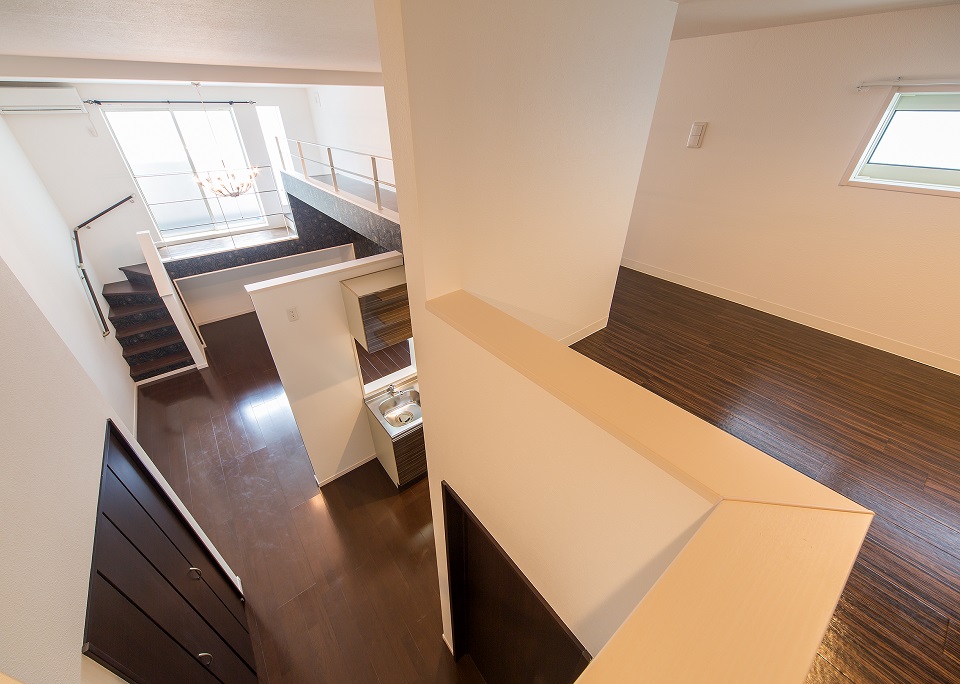 投資アパート Kuroe18