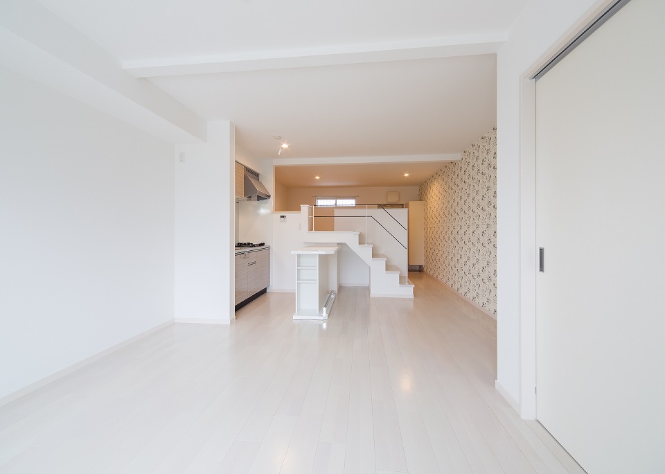 投資アパート Kuroe22