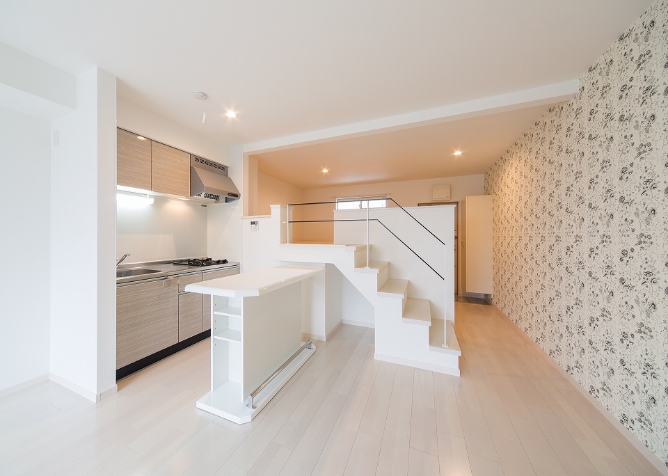 投資アパート Kuroe23