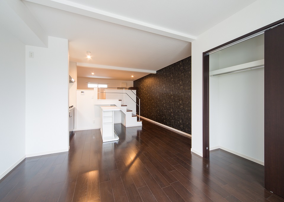 投資アパート Kuroe26