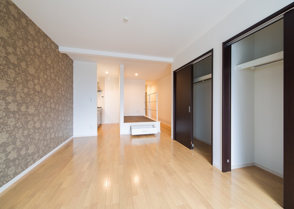 投資アパート Kuroe29