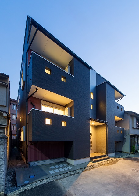 投資アパート STELLA4