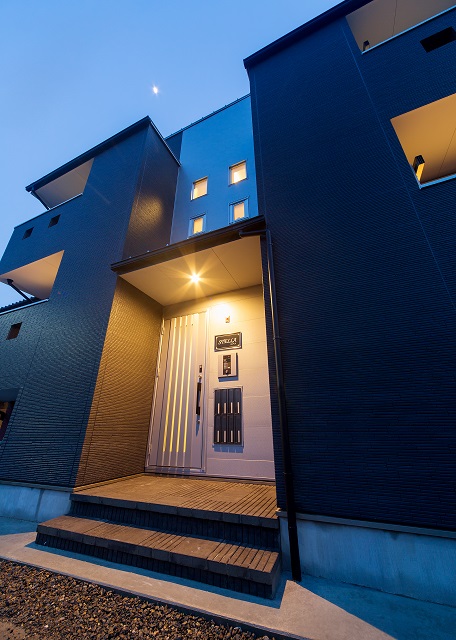 投資アパート STELLA6