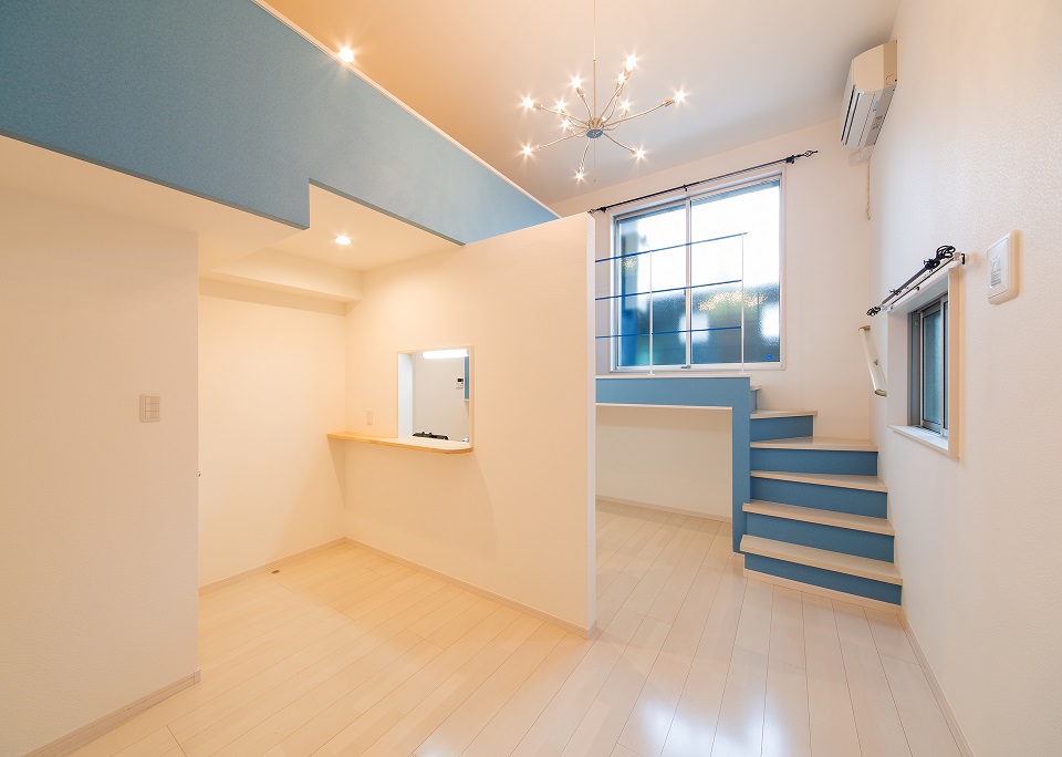 投資アパート STELLA8