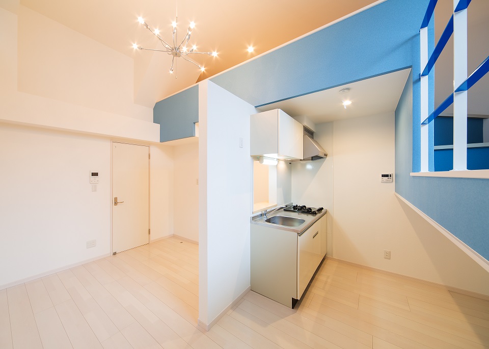 投資アパート STELLA9