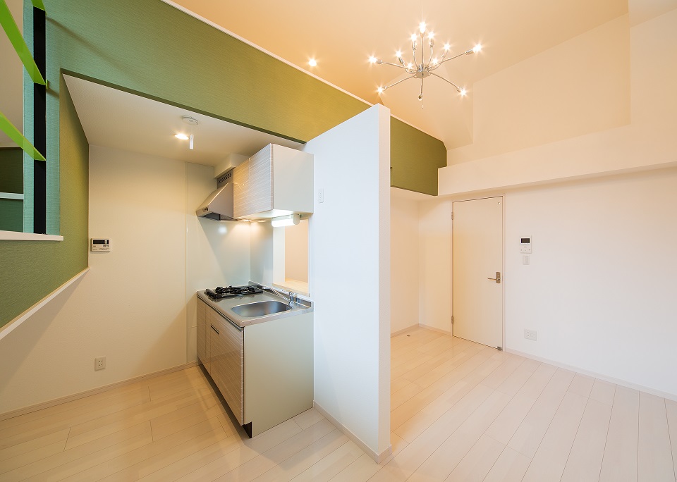 投資アパート STELLA15