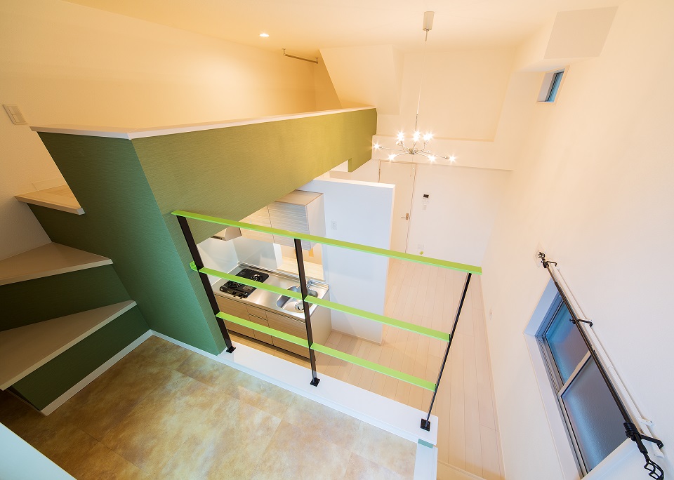 投資アパート STELLA16