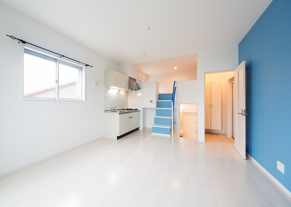 投資アパート STELLA17