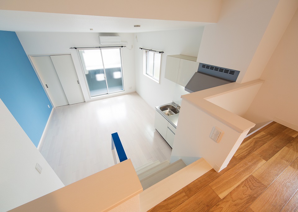 投資アパート STELLA18