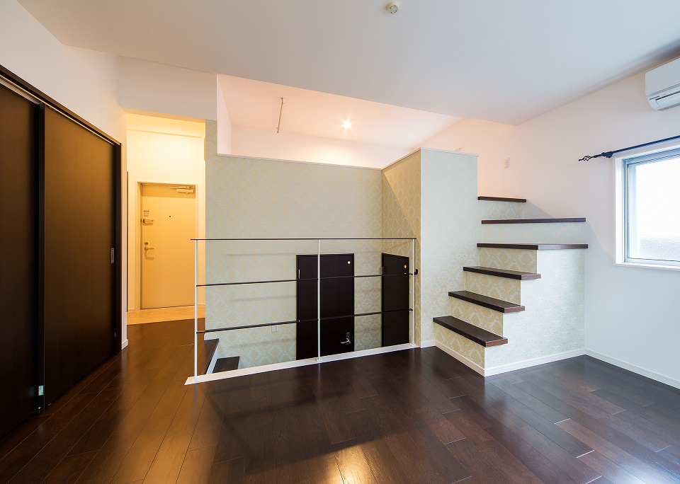 投資アパート STELLA19