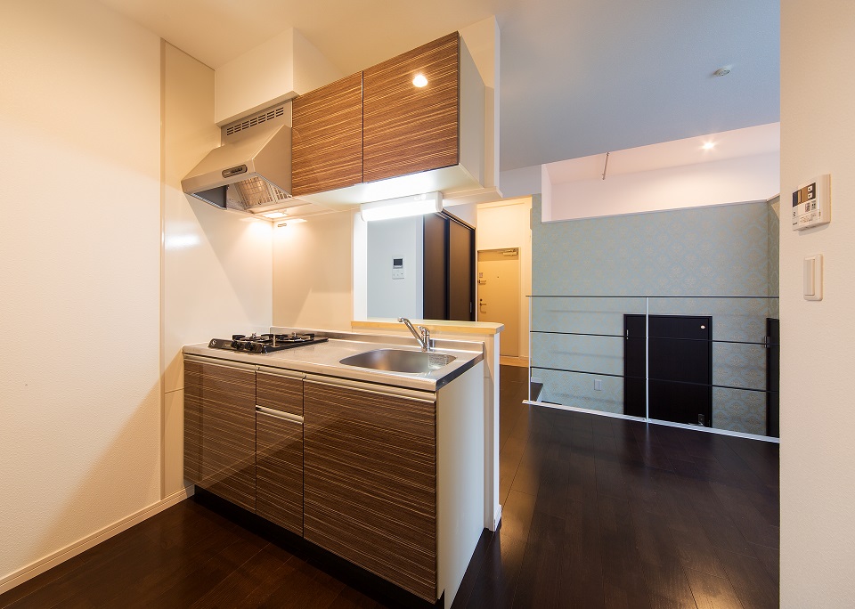 投資アパート STELLA21